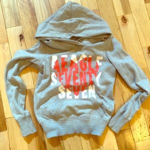 American Eagle Hoodie